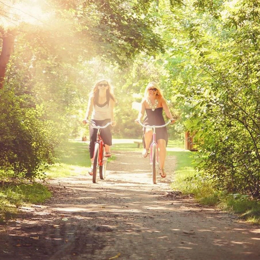 <span class="text-primary">Ideální kombinace</span> přírody, pohodlí a skvělé dostupnosti