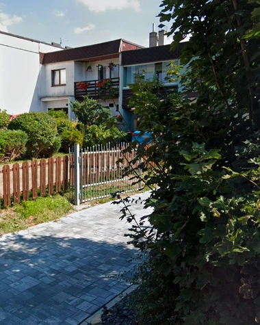 Byt U Sila, Vratislavice nad Nisou