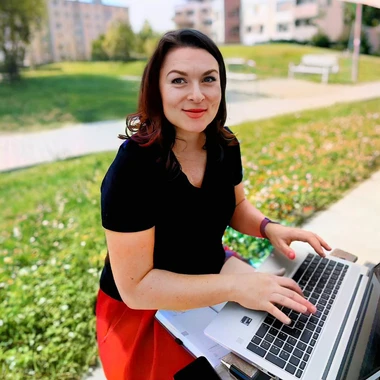 Veronika Rodingerová