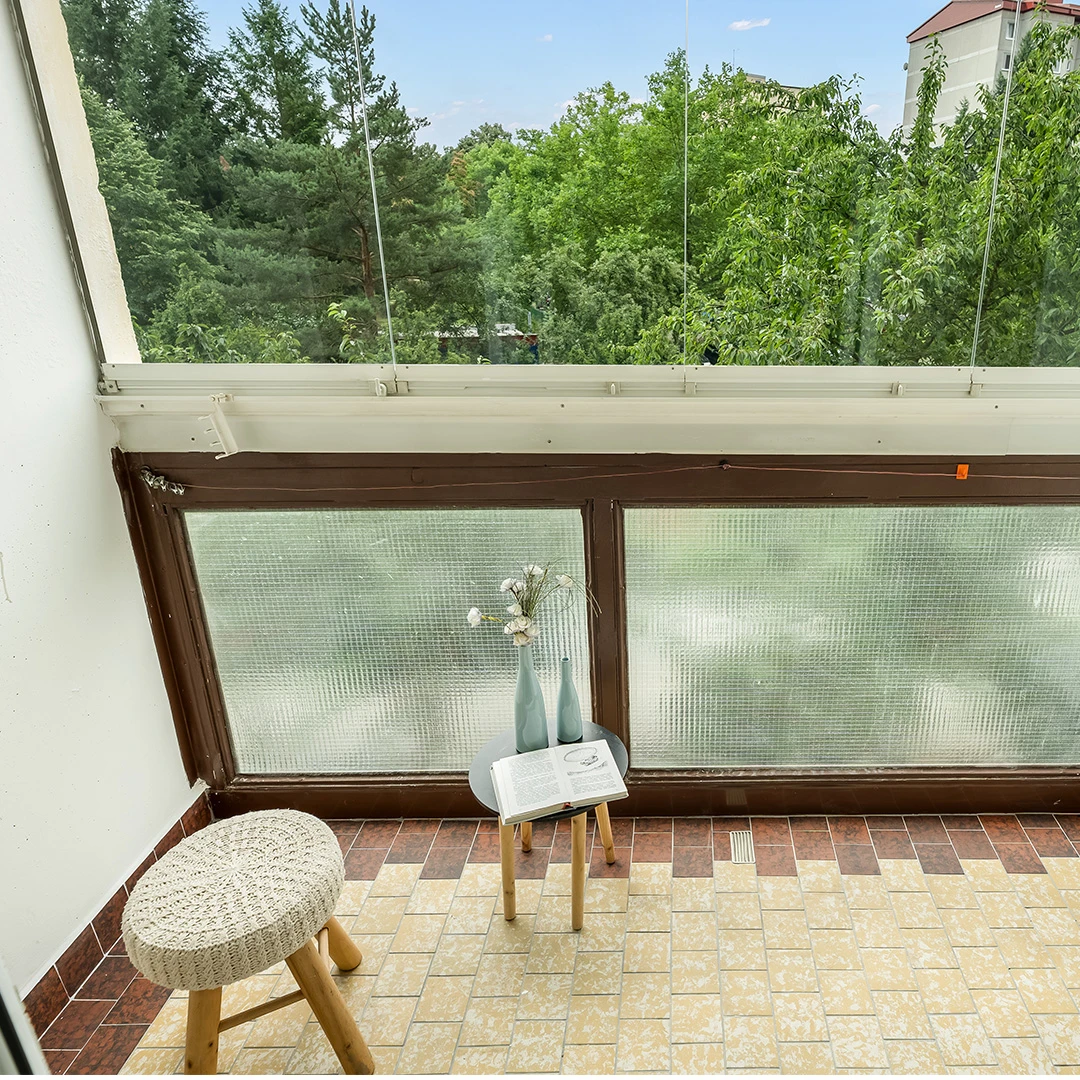 Jaké jsou výhody bydlení v Modřanech?