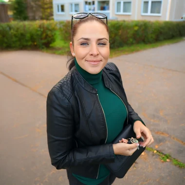 Mgr. Klára Kubcová